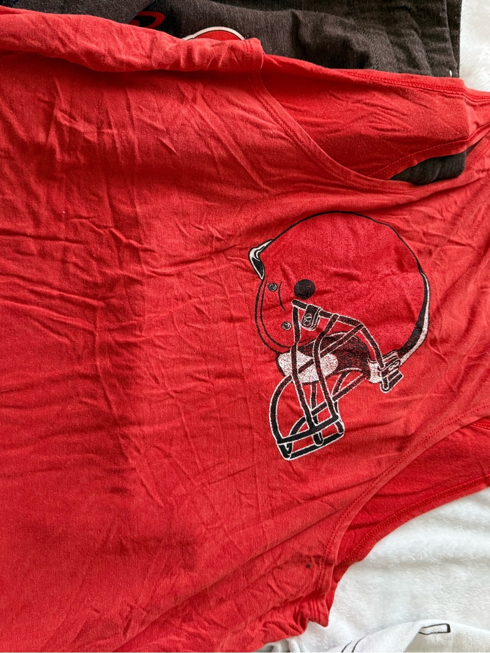 Women’s Cleveland Browns Clothes Bundle - Picture 4 of 5